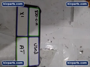 Reliance Electric 0-55325-9 Voltage to Isolation Board – actual item, photo 4 of 4