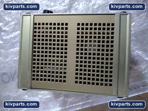 Acopian B60GT20 Regulated Linear DC Power Supply – actual item, photo 3 of 5