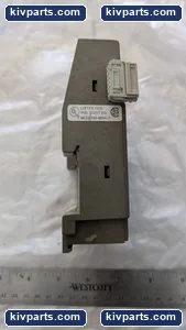 Siemens 6ES5 700-8MA11 Simatics Bus Module – actual item, photo 2 of 7