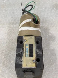 Double A K12-111E-46E-05 Vickers Hydraulic Solenoid Valve