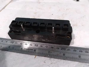 Reliance Electric 69351-66R Stack Screw Terminal Block