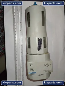 Festo LF-D-5M Maxi C630 Air Filter – actual item, photo 2 of 5