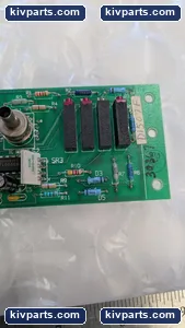 D1507F Board – actual item, photo 2 of 9