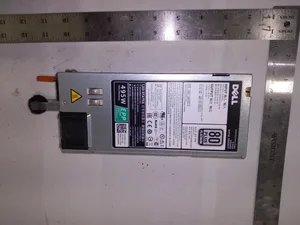Dell D495E-S1 80 Plus Platinum