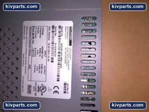 AKD-P01207-NBEC-0000 Kollimorgen IP20 – actual item, photo 2 of 7