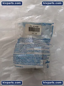 Leviton 660W-600V Lampholder Recessed Contact – actual item, photo 2 of 3
