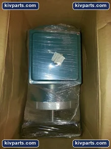 Rockwell Automation P14G9258H Reliance AC Motor – actual item, photo 2 of 2