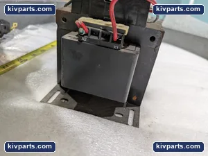 Allen-Bradley 1497-D-BASX-3-N Fuse – actual item, photo 6 of 10
