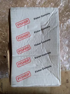 Fisher 95H-185 Pressure Reducing Regulator