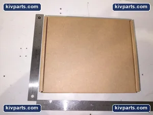 Black Box LIE1080A Managed Switch – actual item, photo 2 of 3