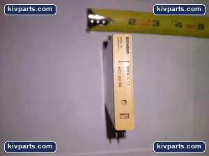 Siemens C1 6EC1 Simatic – actual item, photo 2 of 4