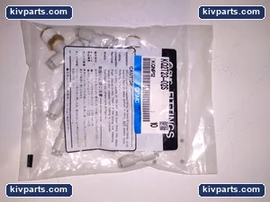 SMC KQ2T23-02S Male Branch Tee Fitting – actual item, photo 2 of 3