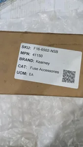 Kearney 41150 Fuse