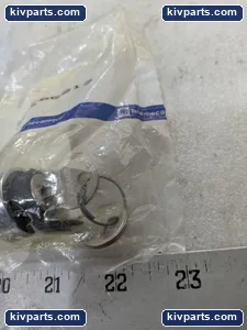 Telemecanique ZB2-BG212 Key Selector Switch – actual item, photo 4 of 6