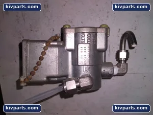 K208-003 PILOT Solenoid Valve – actual item, photo 2 of 5