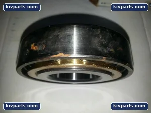 SKF 7310-BECBM Angular Contact Ball Bearing – actual item, photo 4 of 4