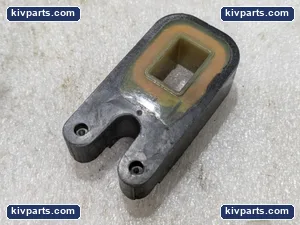 General Electric 55-B23B Contactor – actual item, photo 3 of 4