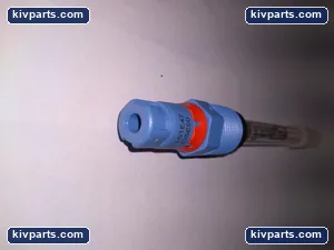 Endress+Hauser CPS71D-7TC9G Ceragel Memosens pH Sensor – actual item, photo 5 of 8