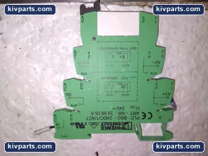 Phoenix Contact PLC Module – actual item, photo 2 of 4