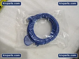 PC6-BL-14 14' Ft UTP CAT 6 Ethrnet Cable – actual item, photo 12 of 13