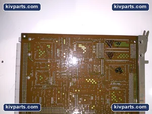 DEC GS-4 – actual item, photo 7 of 12