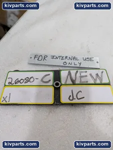 Wayne 892121-001 QVGA Display – actual item, photo 6 of 6