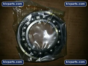 Timken 213KC1FS50000 Fafnir Deep Groove Ball Bearing – actual item, photo 3 of 3