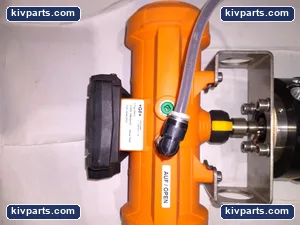 GF PA11 Valve – actual item, photo 3 of 4