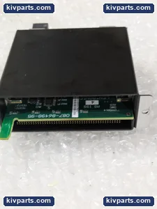 General Electric 86498-95 SFP Port Interface Module – actual item, photo 3 of 5