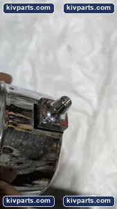 RICH MM OF HG CENTIMETER OF WATER – actual item, photo 2 of 4