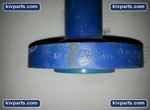 FMC 13024149 Transmitter Module – actual item, photo 3 of 5