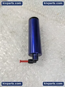 PCS 100 AP Rotary Position Sensor 5-175 Degree Pneumatic Industrial Automation – actual item, photo 3 of 5