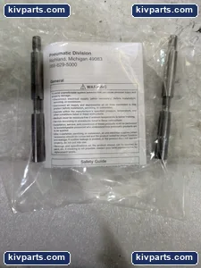 Parker PS4142CP Isys Sandwich Flow Control Valve – actual item, photo 7 of 9