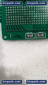 alchemy Pi- ezconnect BOARD 7015 – actual item, photo 7 of 12