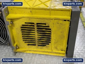 Fanuc A06B-6079-H201 Drive – actual item, photo 5 of 7