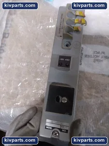 Foxboro 2AX-DPI0 Invensys DCS Control Module PLC – actual item, photo 6 of 8