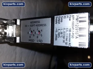 M11209107A Brinkhorst High-Tech – actual item, photo 5 of 7