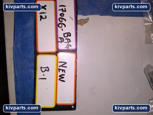 Westward 2UFN8 Cutting Tool – actual item, photo 3 of 3