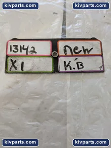 Baldwin B7487 Filter – actual item, photo 4 of 4