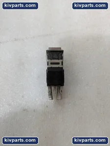 IDEC MA2P Relay – actual item, photo 7 of 8