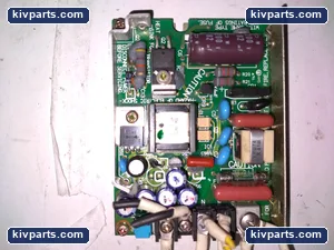 TDK Kepko FAK – actual item, photo 7 of 13