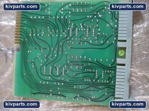 ABB YM321001-Z Industrial Automation Control – actual item, photo 3 of 7