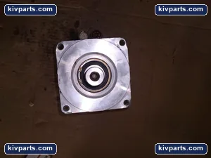 Sigmatek AKM52K-ANC2GBB0 3 PM Servomotor – actual item, photo 6 of 8