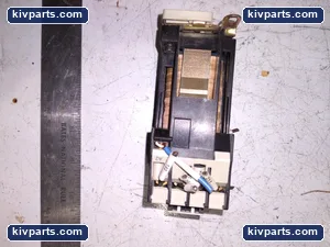 Telemecanique CA3 DN40 Valve – actual item, photo 5 of 6
