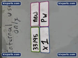 Conax 3C87457 Buffalo Prod Number: – actual item, photo 6 of 6