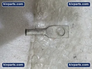 UNKNOW 1 HOLE LUG – actual item, photo 4 of 6