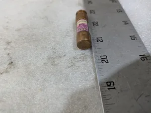 Bussmann LPN-RK-2 LOW Peak Fuse