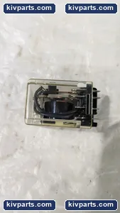 BRUMFIELDKUMP-14A18-240240V Potter – actual item, photo 4 of 6