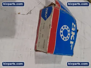 SKF Row Angular Contact Ball Bearing – actual item, photo 4 of 5