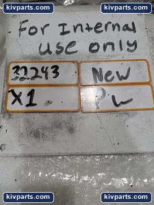 General Electric A28F5602 Dielektrol VII Capacitor – actual item, photo 6 of 6